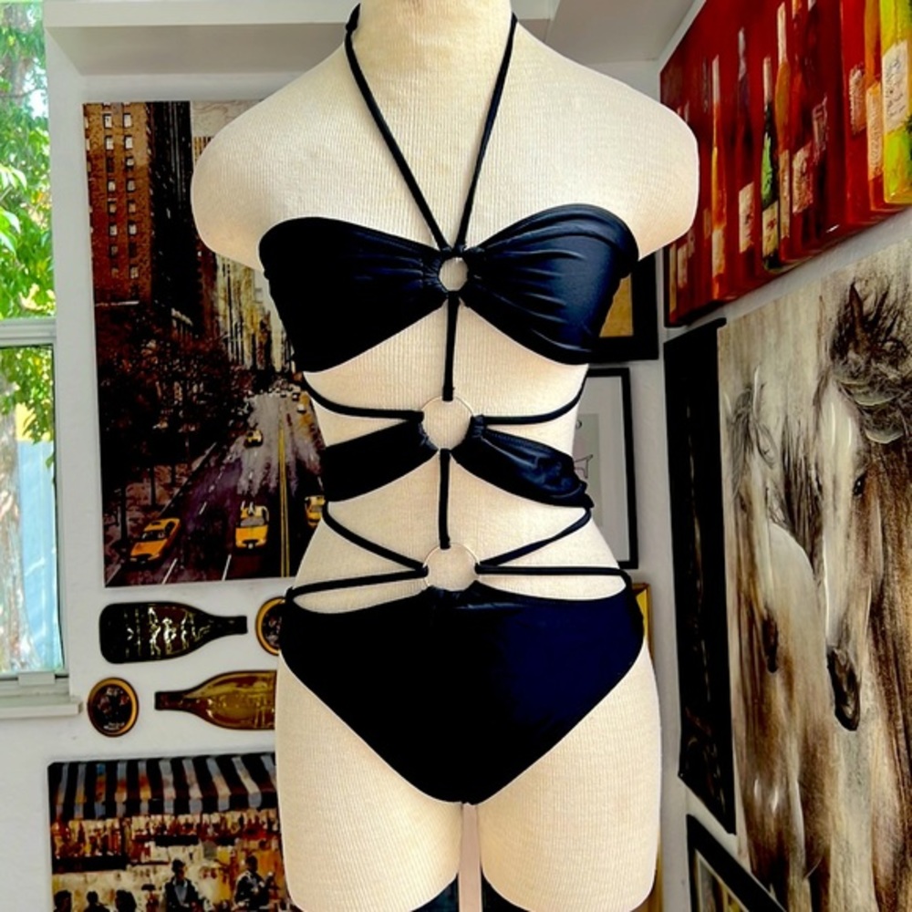 Sexy bathing suit SUMMER‎ 2023